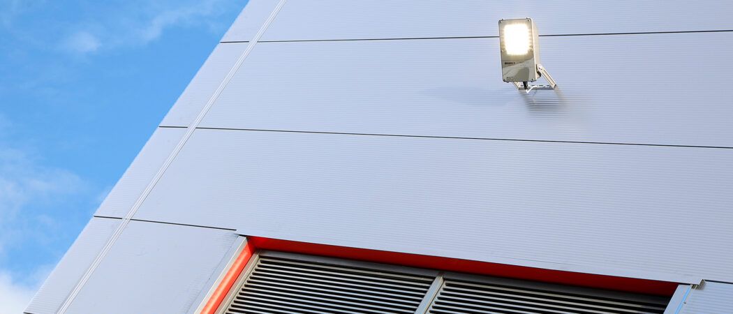Kingspan Microrib