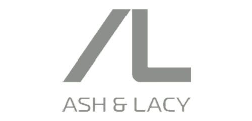 Ash & Lacy logo