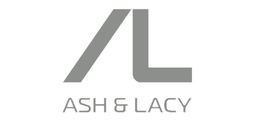 Ash & Lacy Logo
