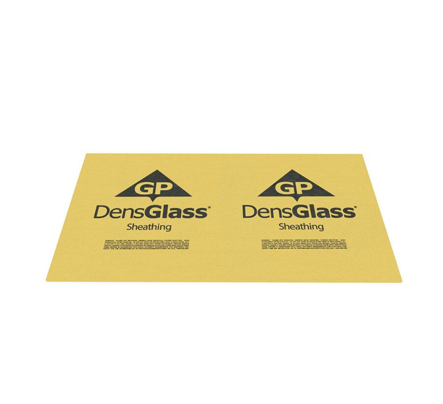 Dens Glass Building Board