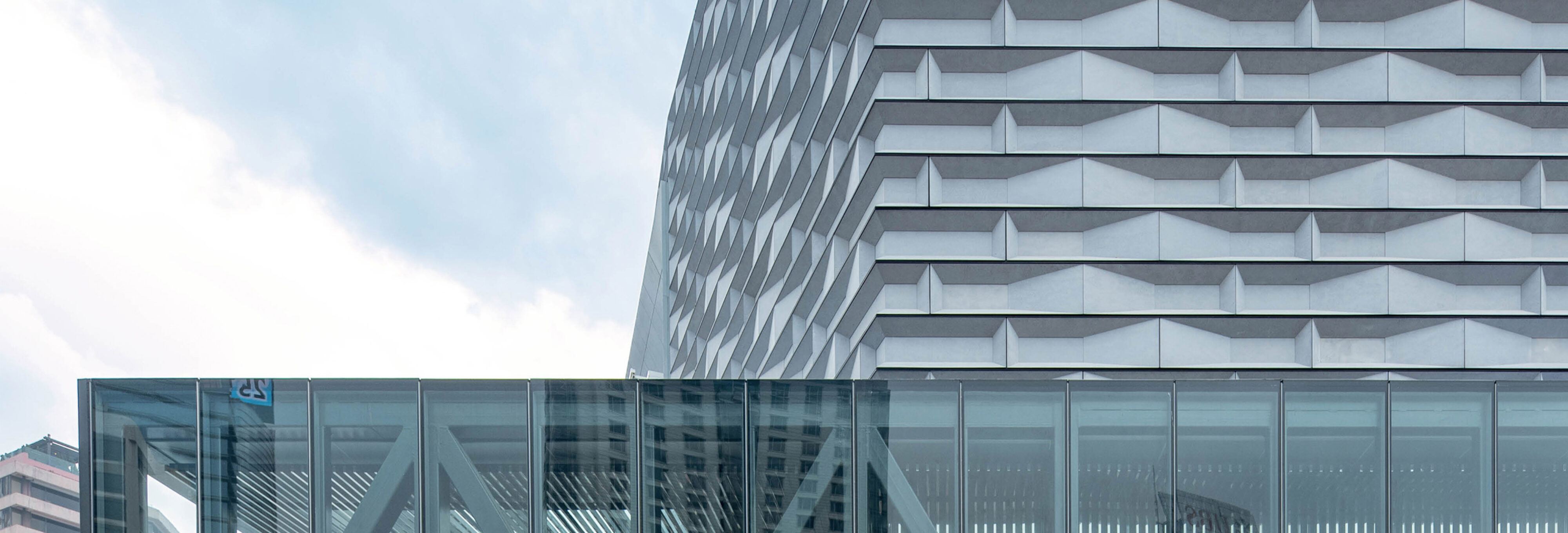 Equitone Tectiva Cladding | Gordian Building Solutions