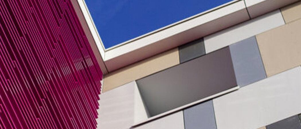 James Hardie Haridepanel