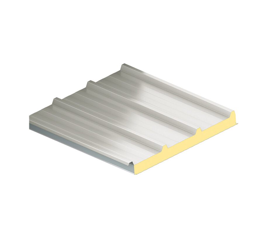 Kingspan Insulated Roof Panels Gordian Building Solutions