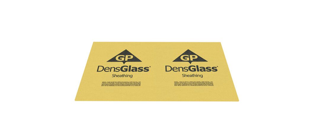 RCM Densglass