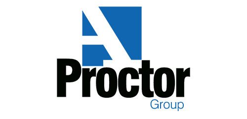 Proctor Logo