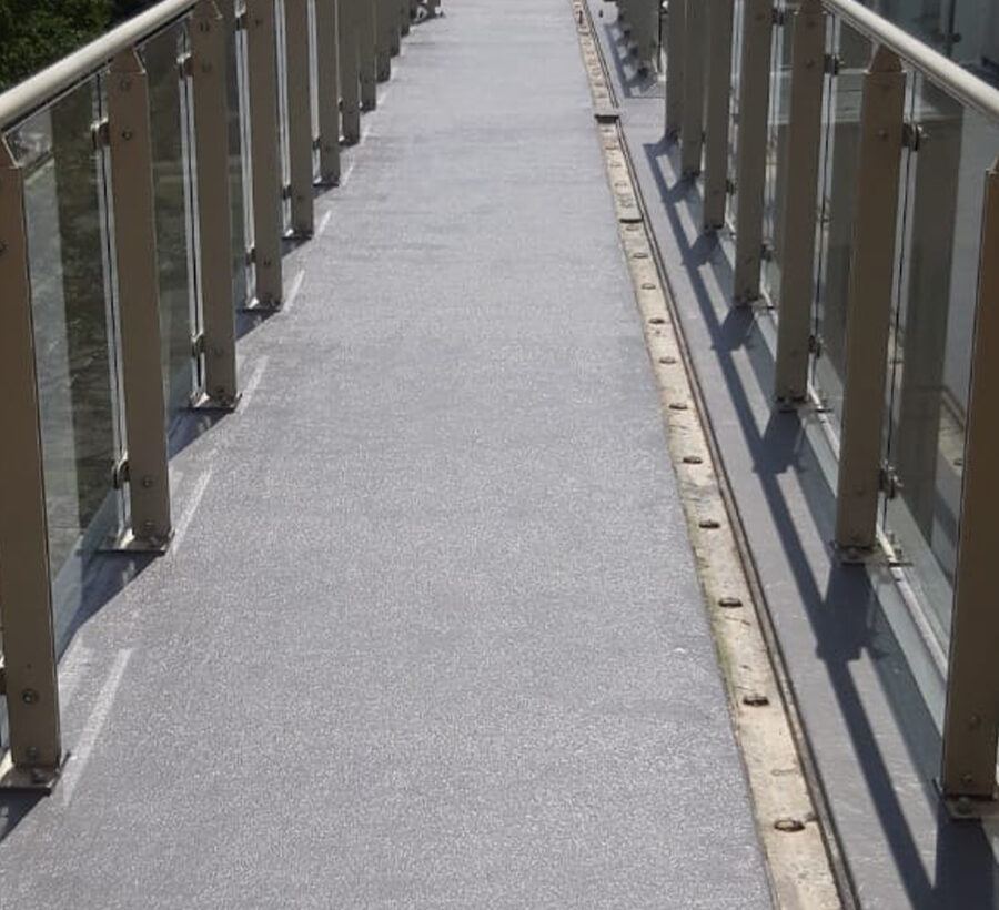 Rapid Deck