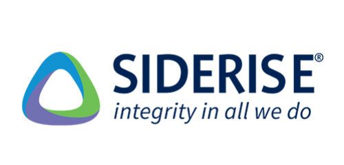 Siderise Logo