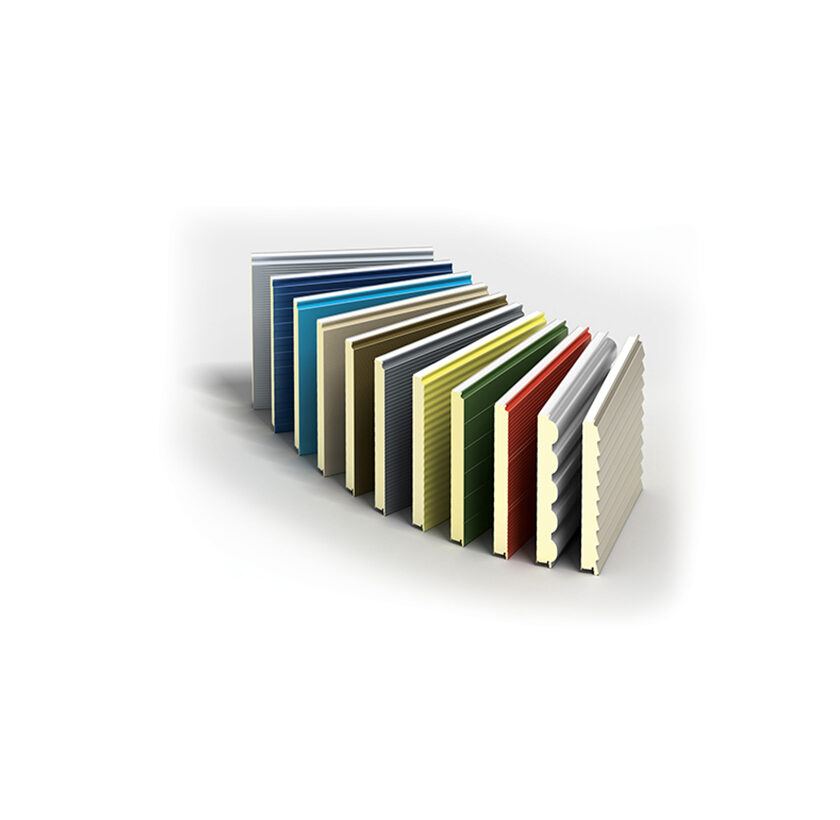 Kingspan Insulated Wall Panels Gordian Building Solutions