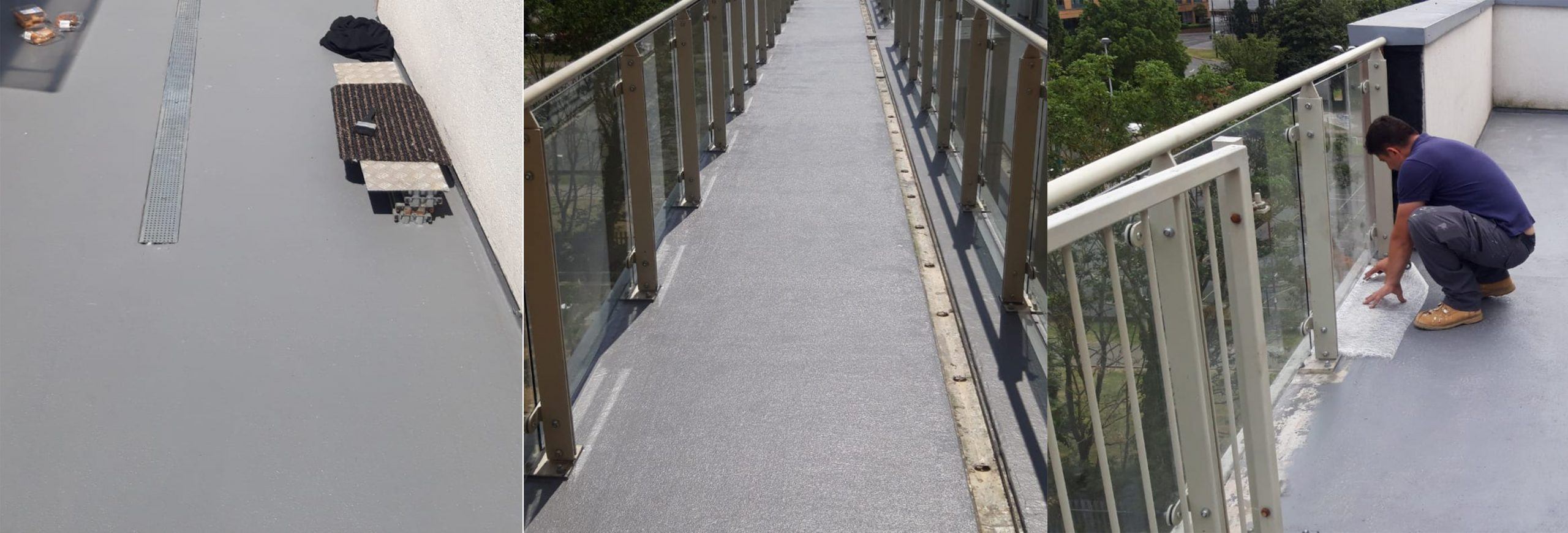 Rapid Deck