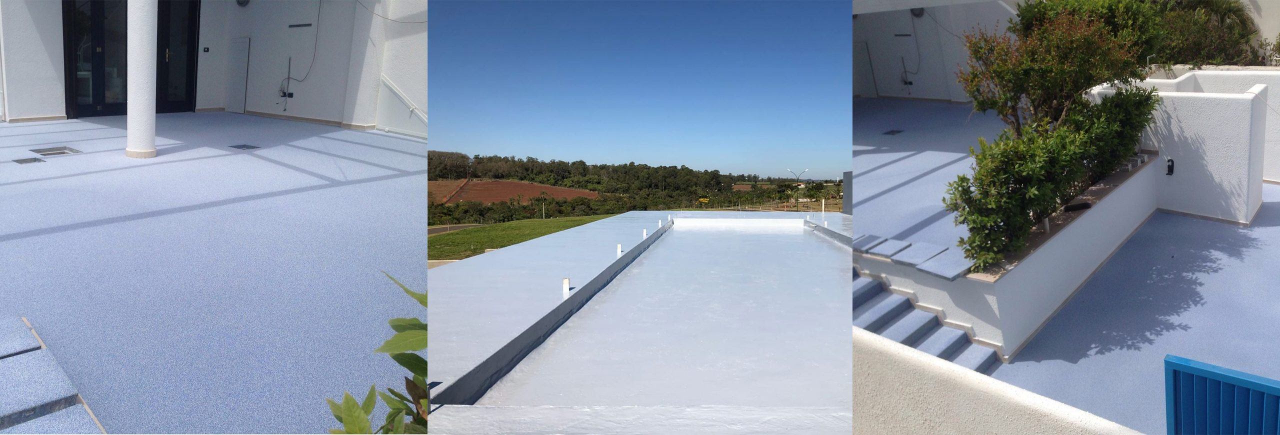 Liquid Roofing Fast Coat