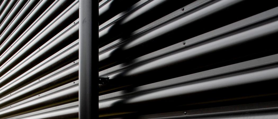 Euroclad Elite Wall Profiles
