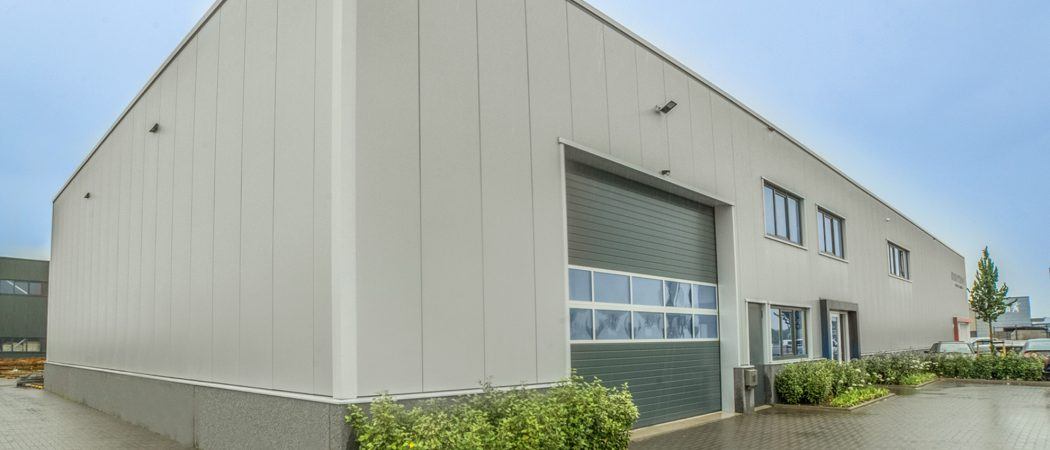 JI Vulcasteel wall