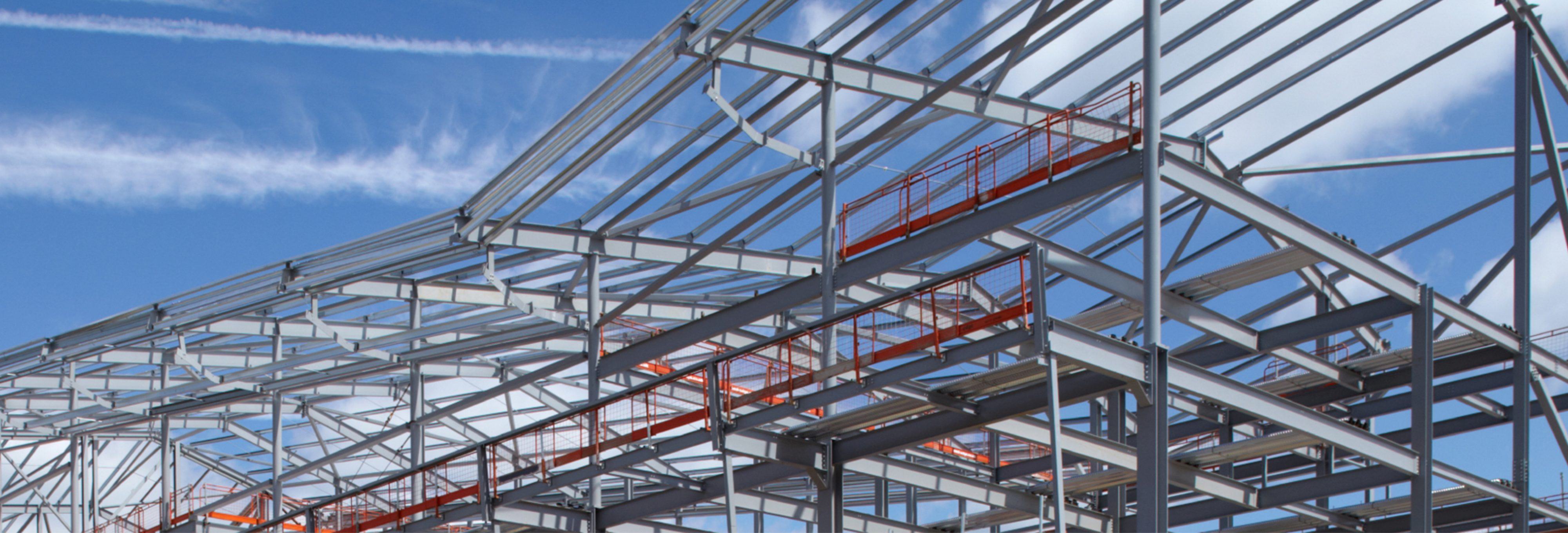 Kingspan Structural Steel