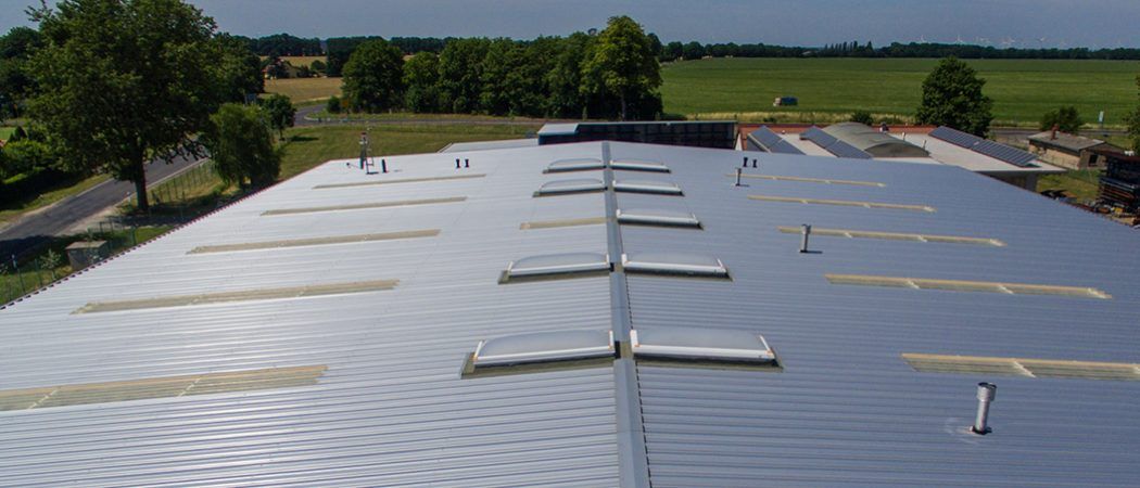 JI Roofing Systems
