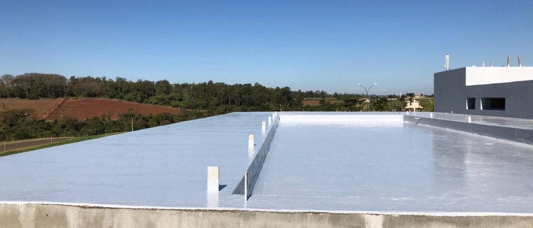 Liquid Roofing