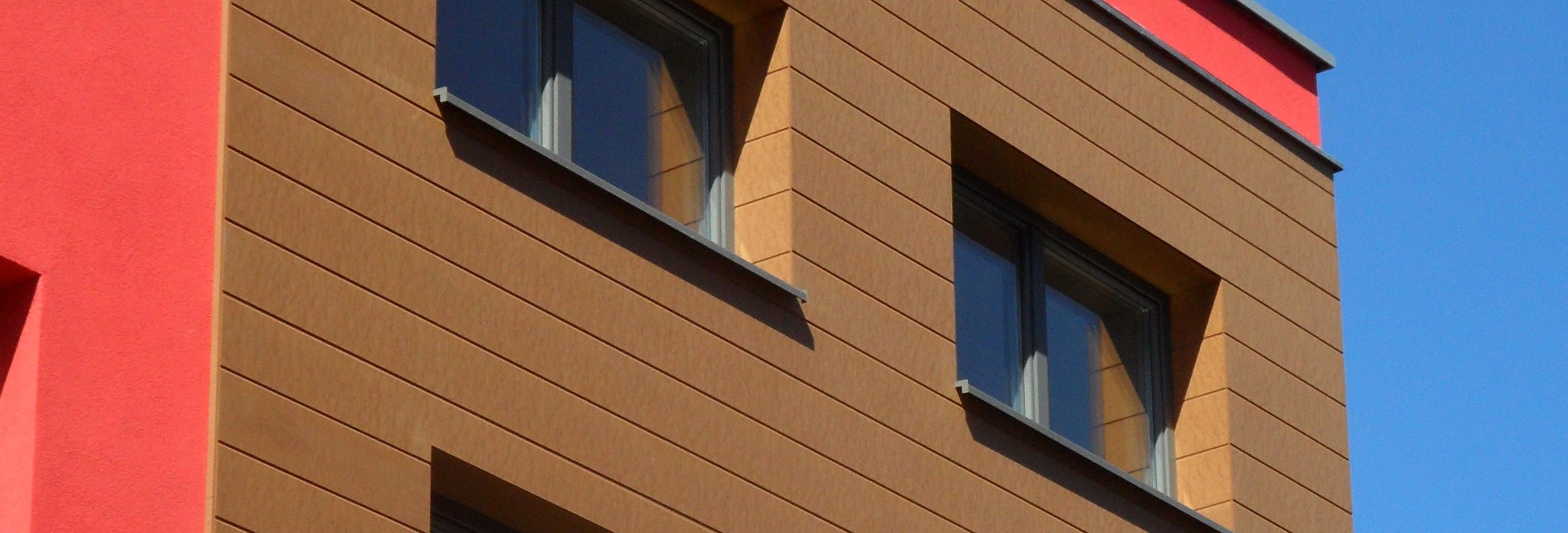 Rockpanel Lines