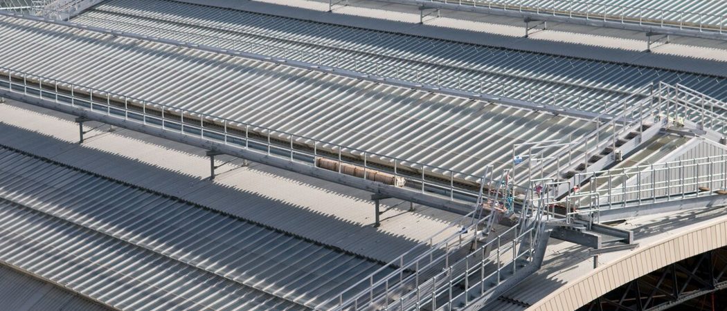Tata Steel Metal Roof Profiles