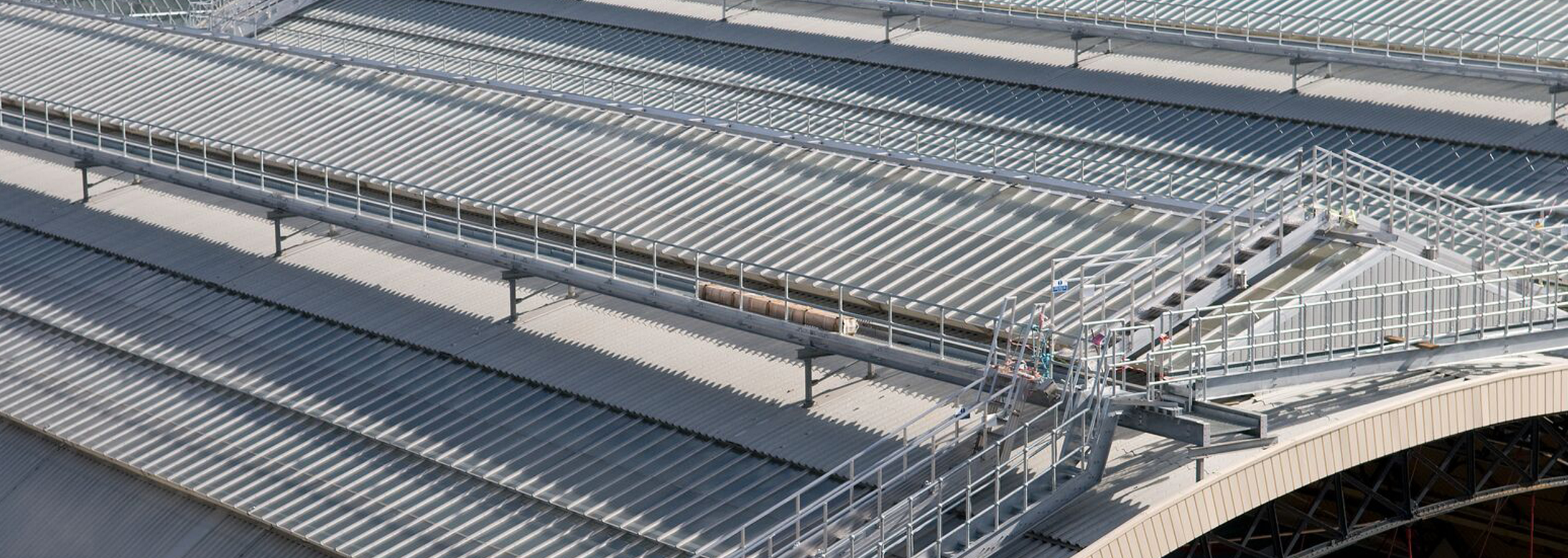 Tata Steel Metal Roof Profiles