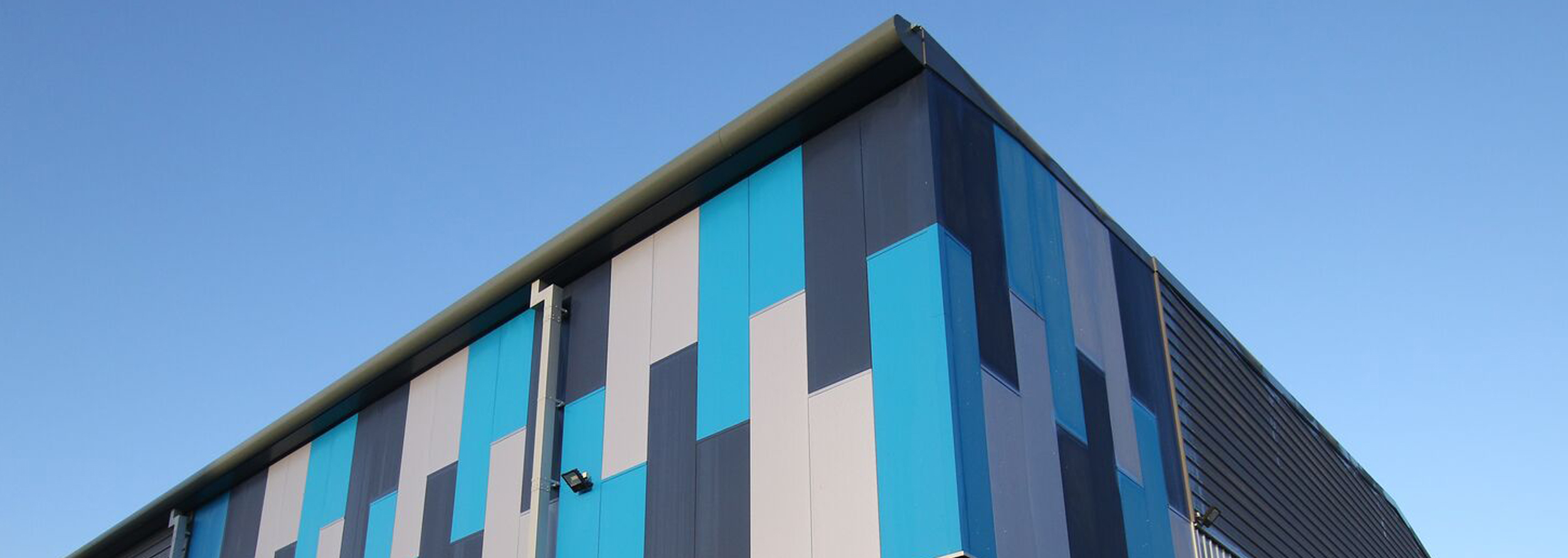 Tata Steel Insulated Wall Panels