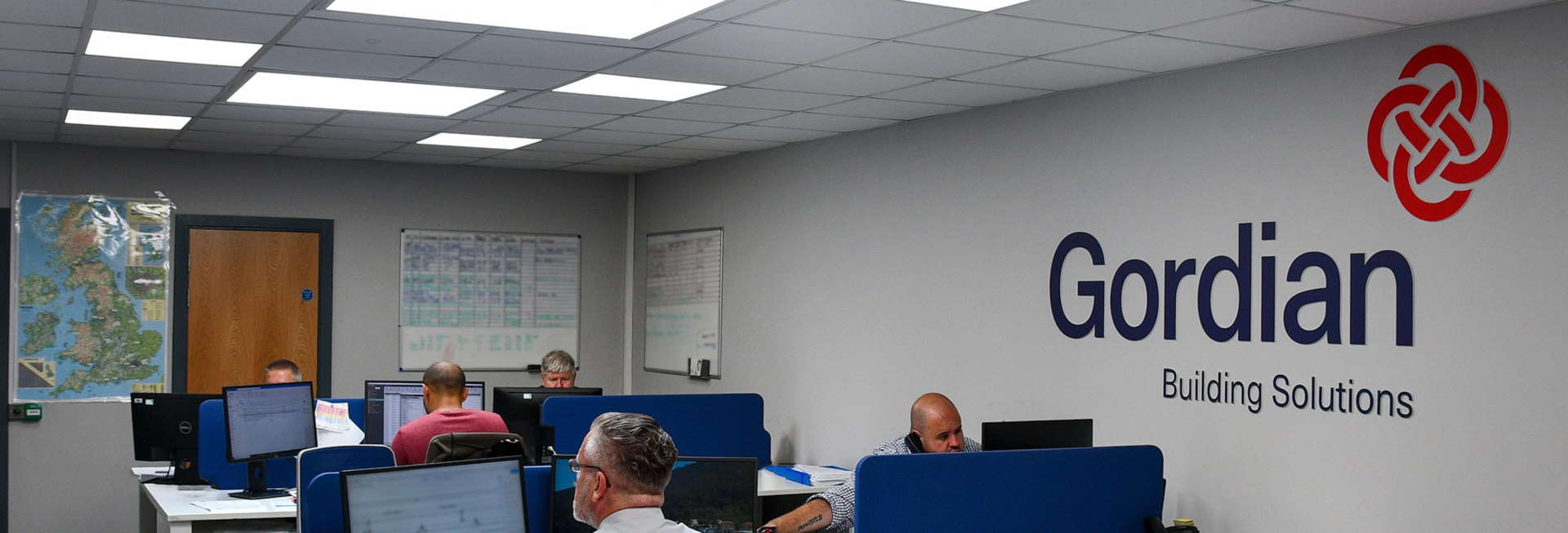 Gordian Building Solutions