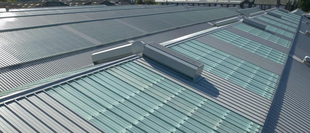 Rooflights