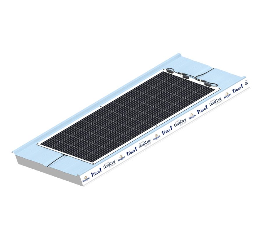 Kingspan Powerpanel
