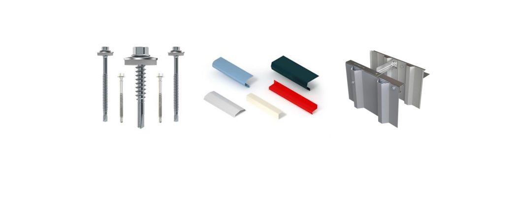 Cladding Accessories