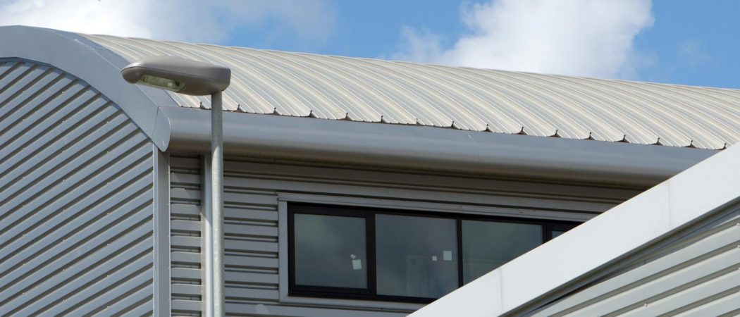 Standing Seam