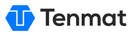 Tenmat Logo