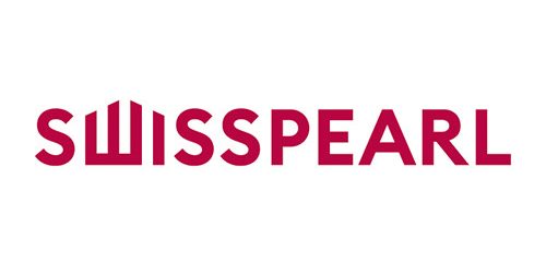 Swisspearl Logo