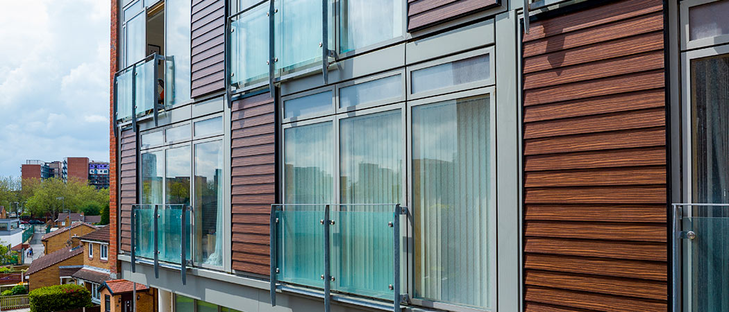 Rockpanel Woods