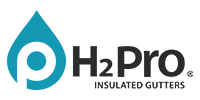 Insulated Gutter logo