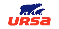 Ursa Logo