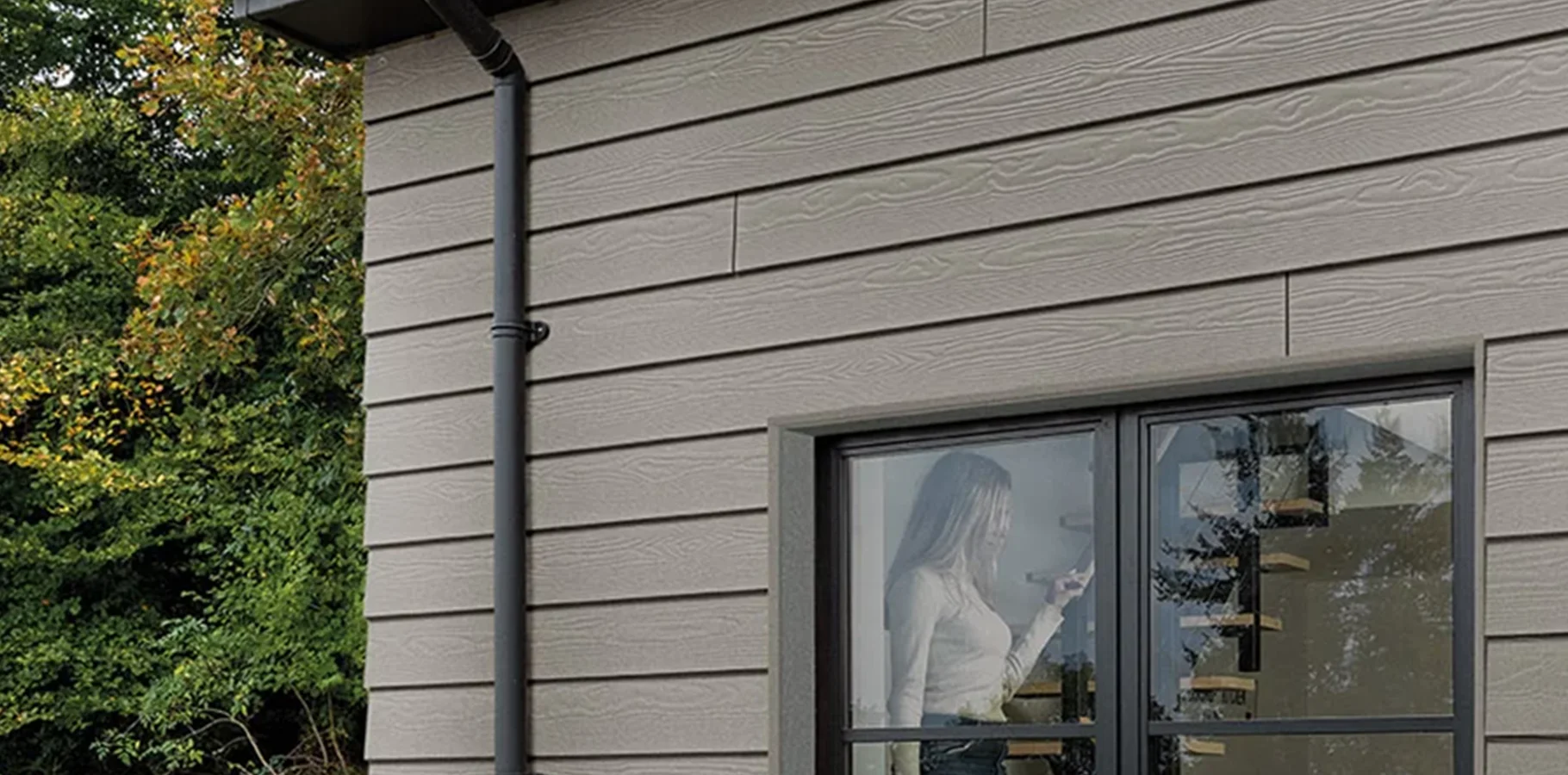 Cedral Fibre Cement