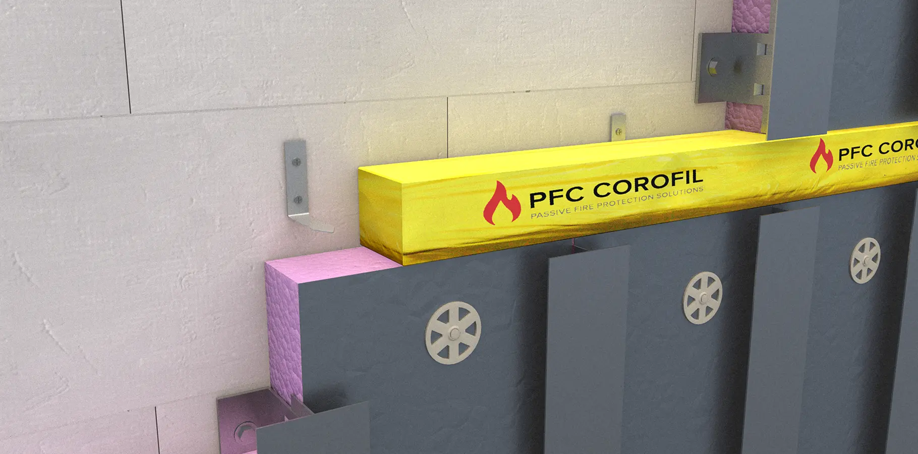 Corofil 3d Model