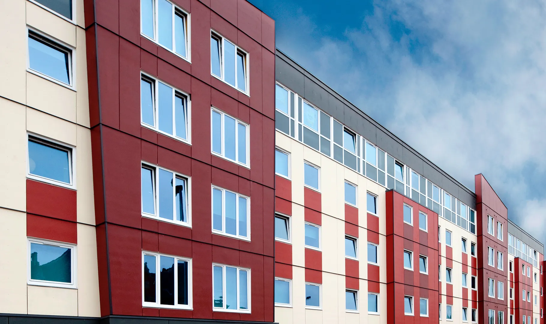James Hardie Panels