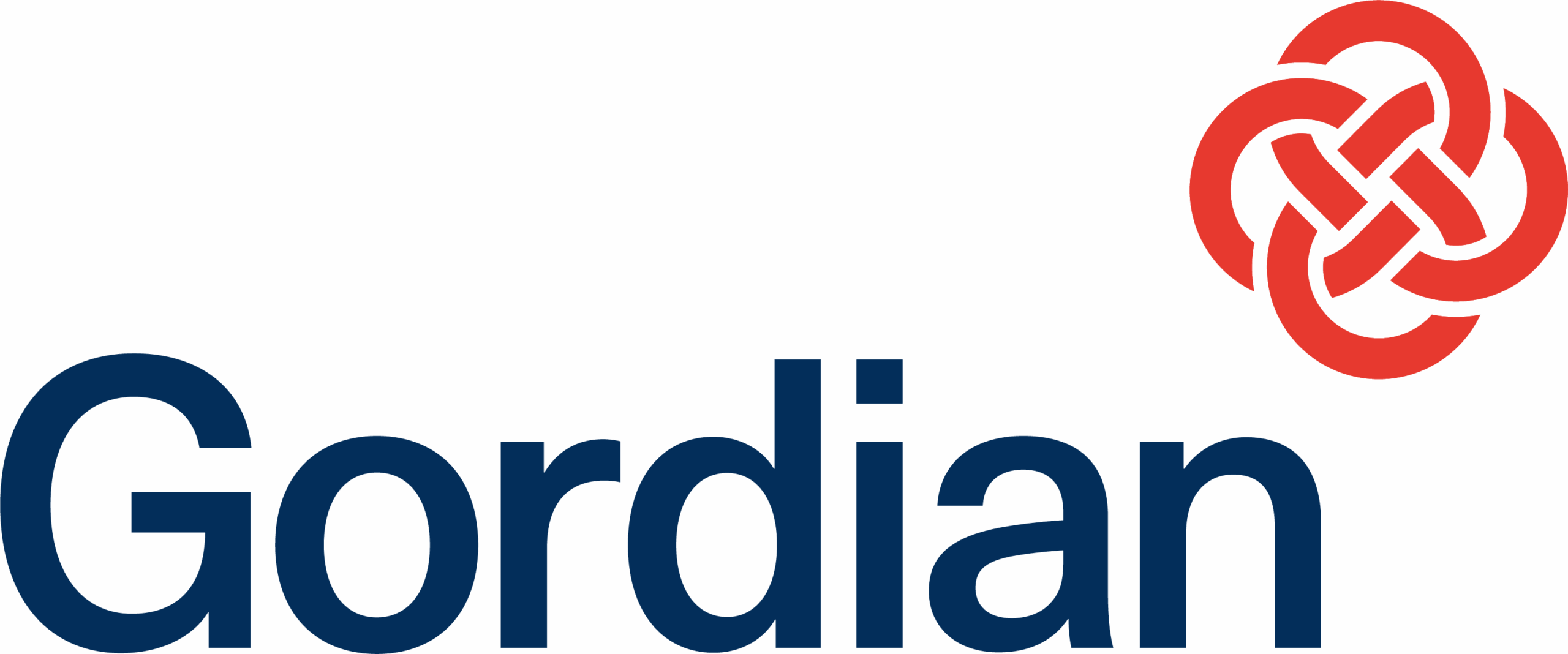 Gordian Logo