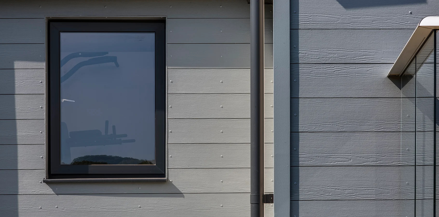 James Haride Fibre cement