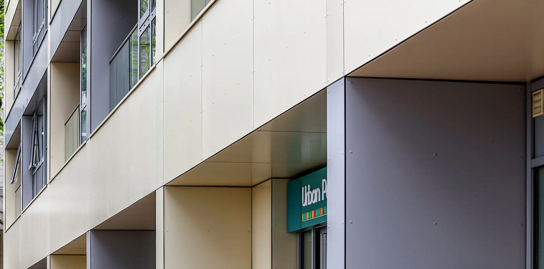 Proteus Tavern Quay Project
