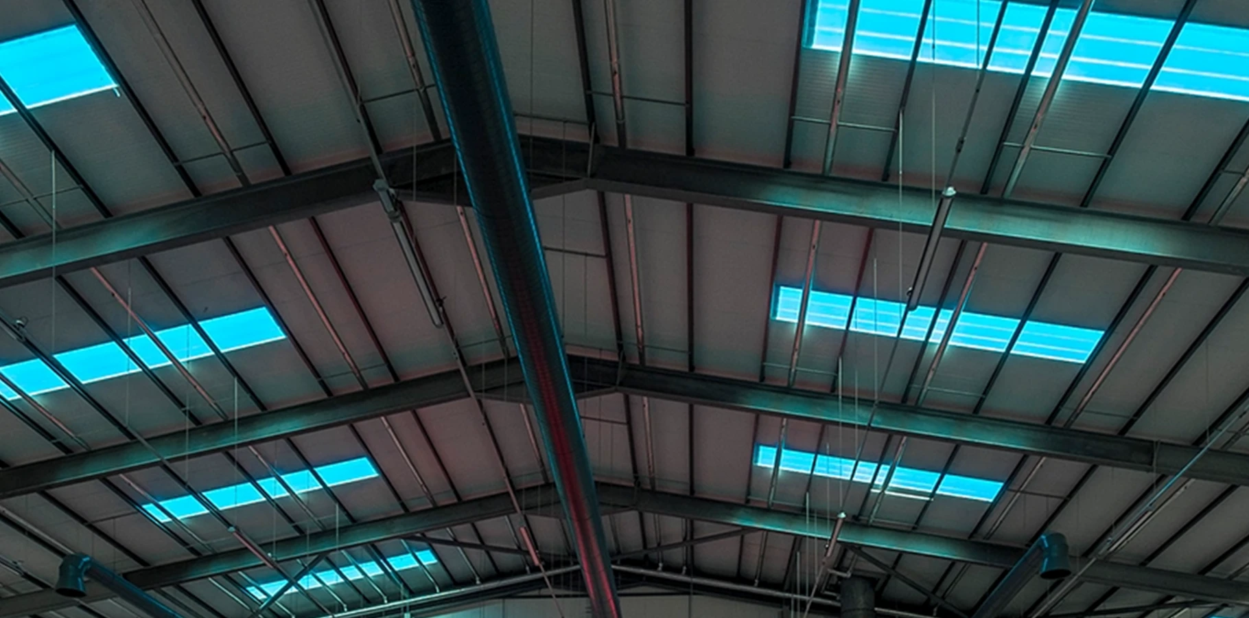 Brett rooflights