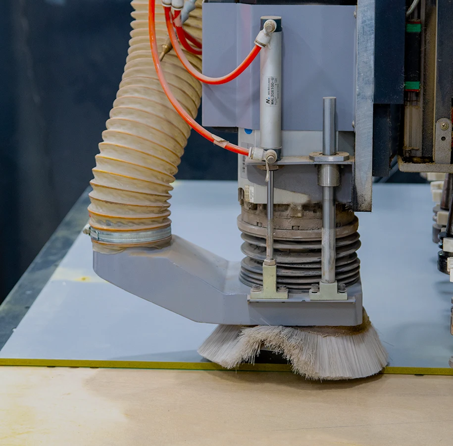 ROuting Panels Gordian