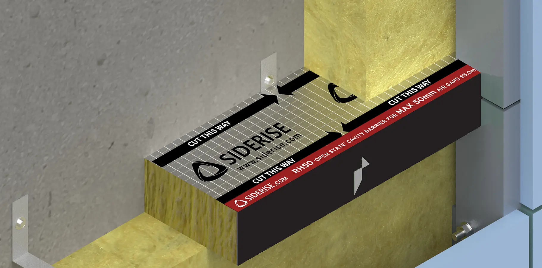Siderise model