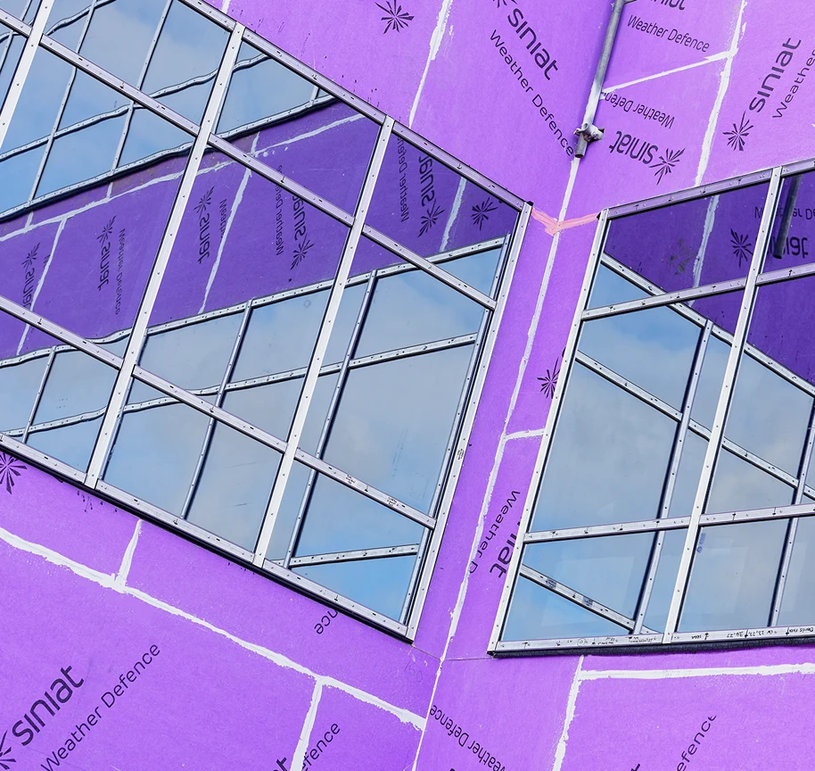 Siniat Building Boards