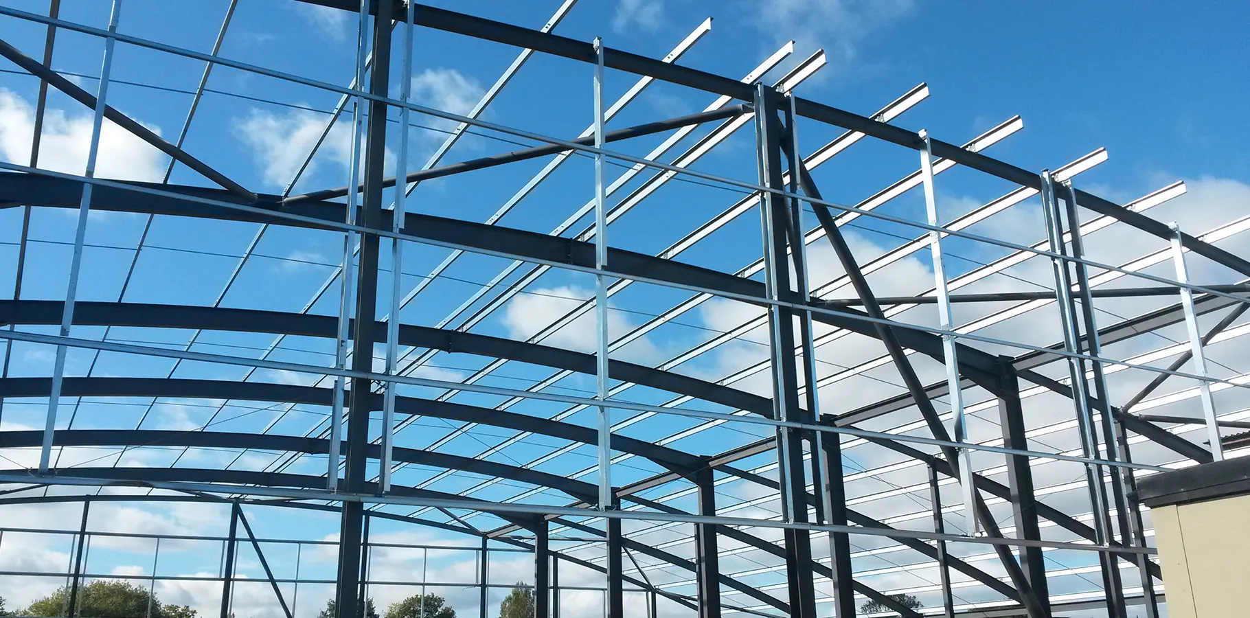 Steel Sections
