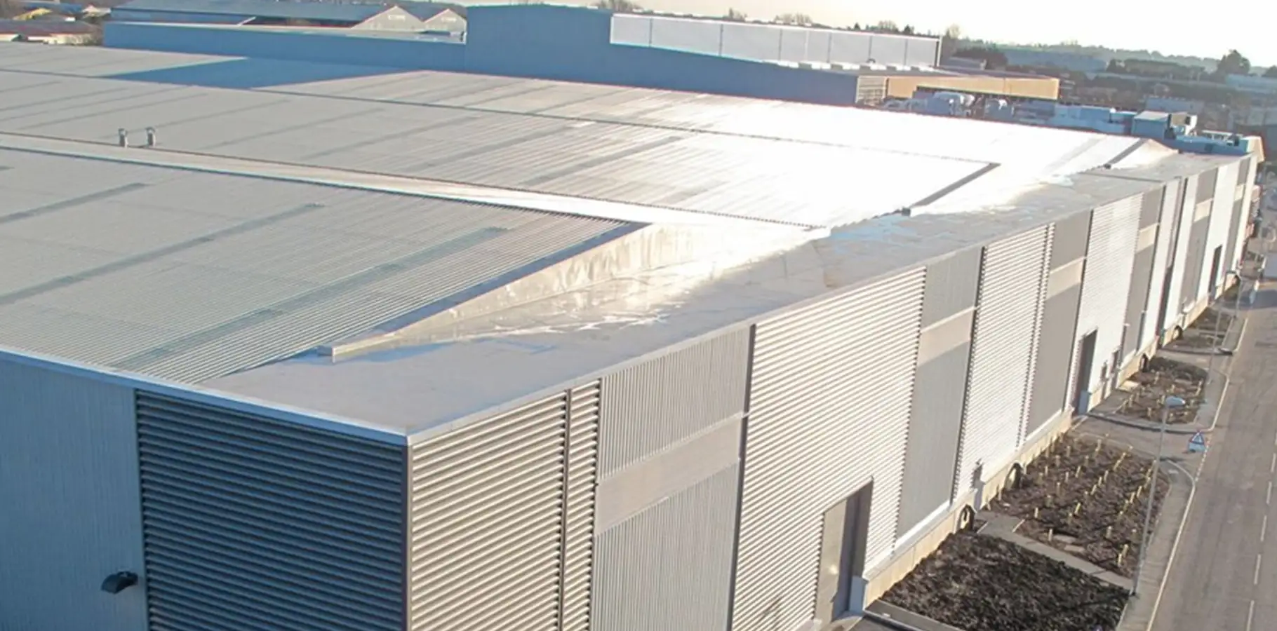 Tatasteel Profiles