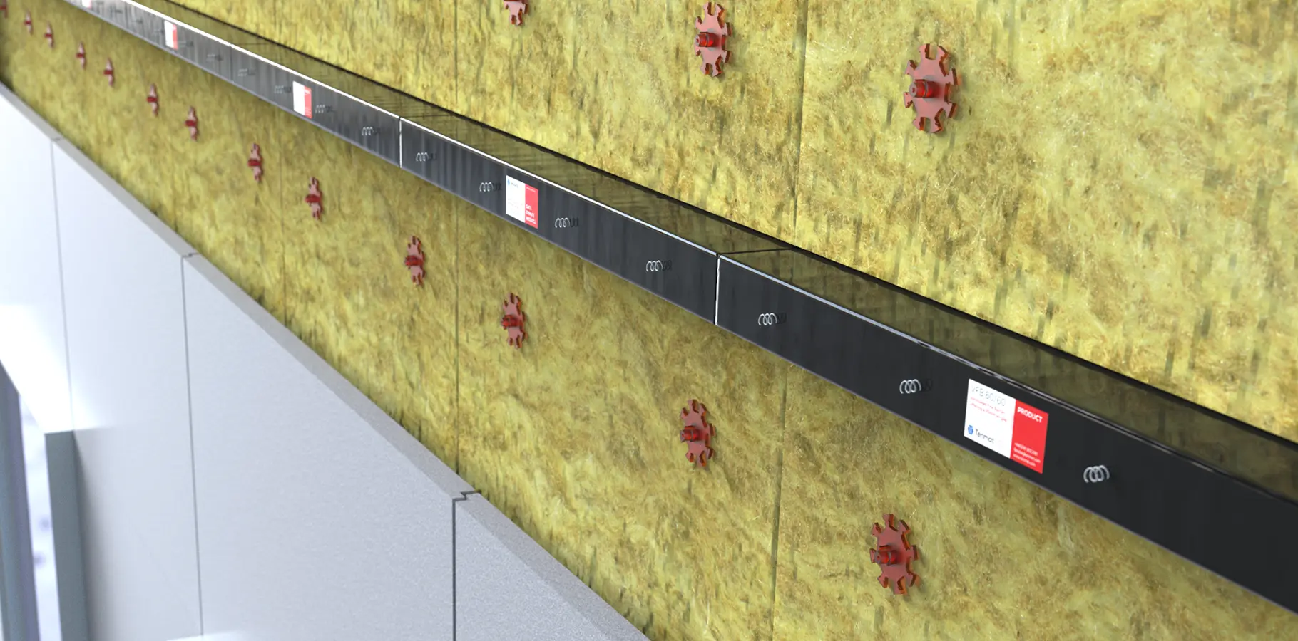 Tenmat Cavity Barrier model