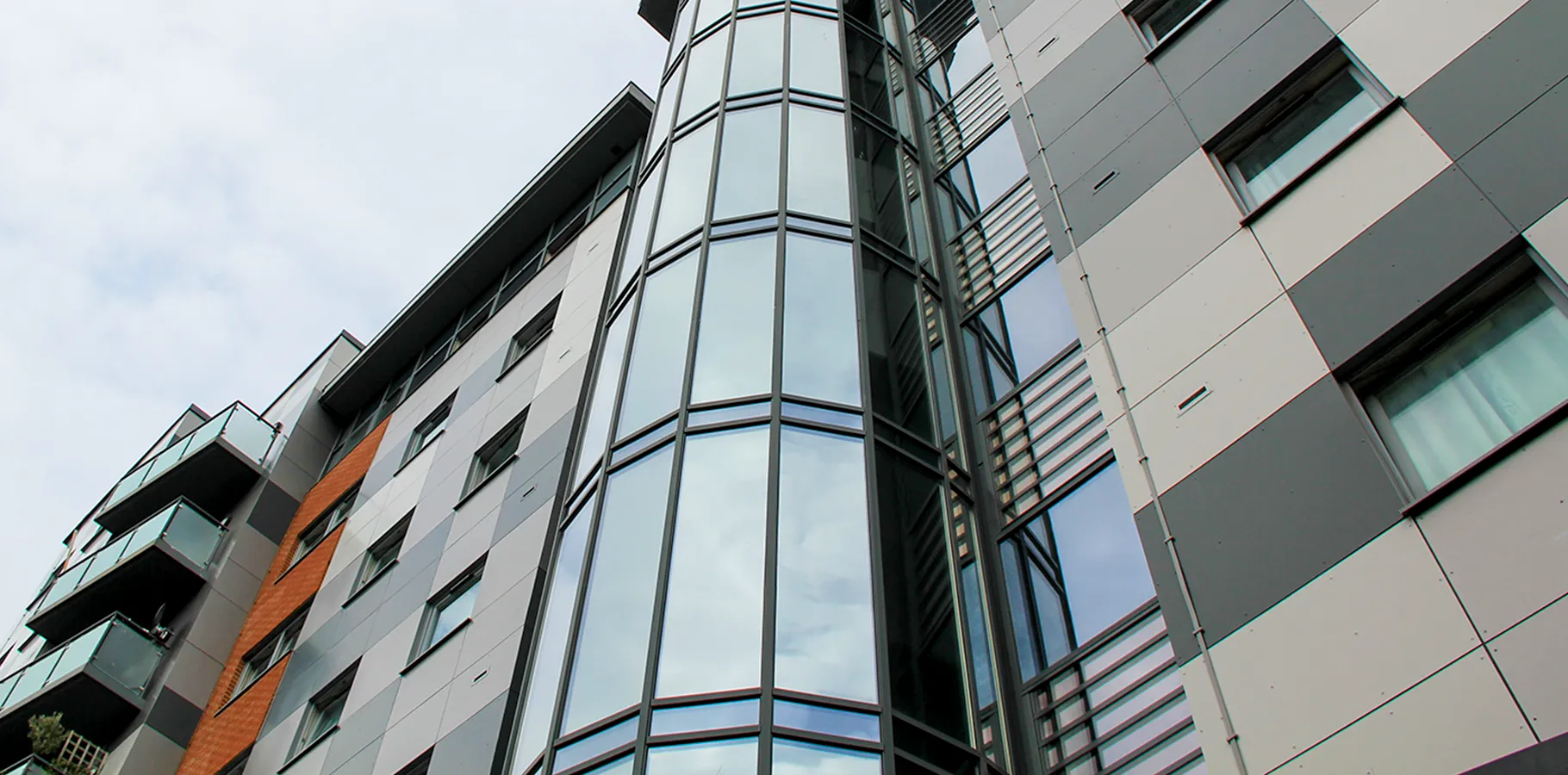Valcan Panels