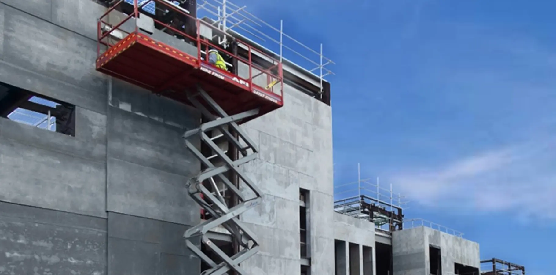 Versapanel Project Image
