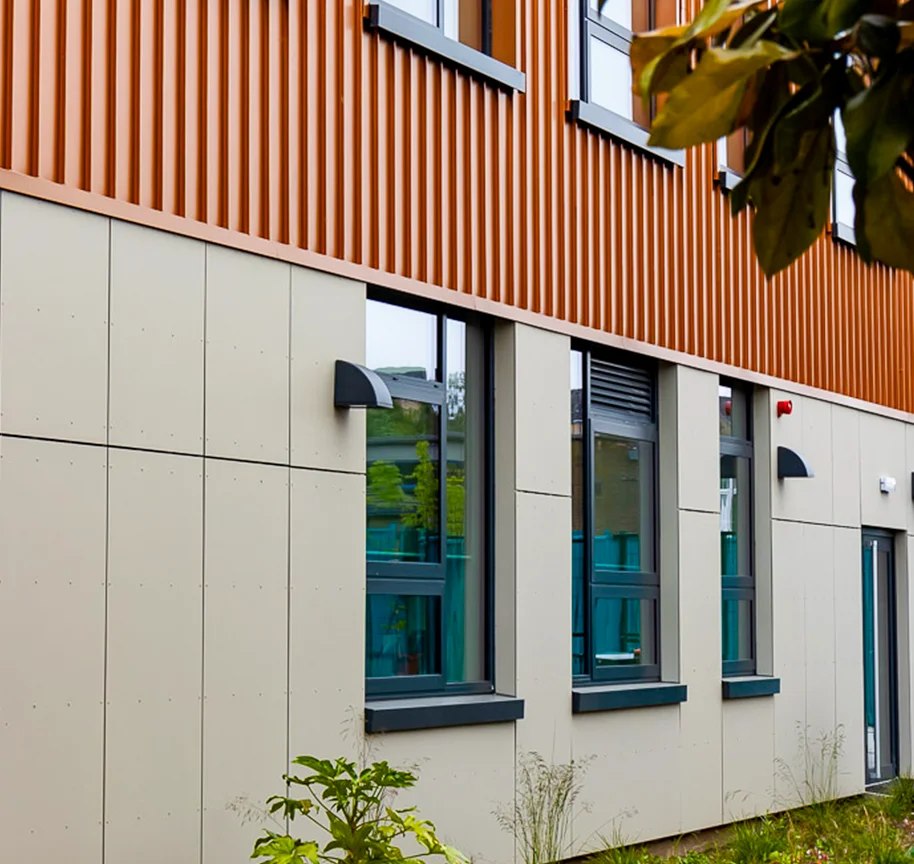Whitworth School