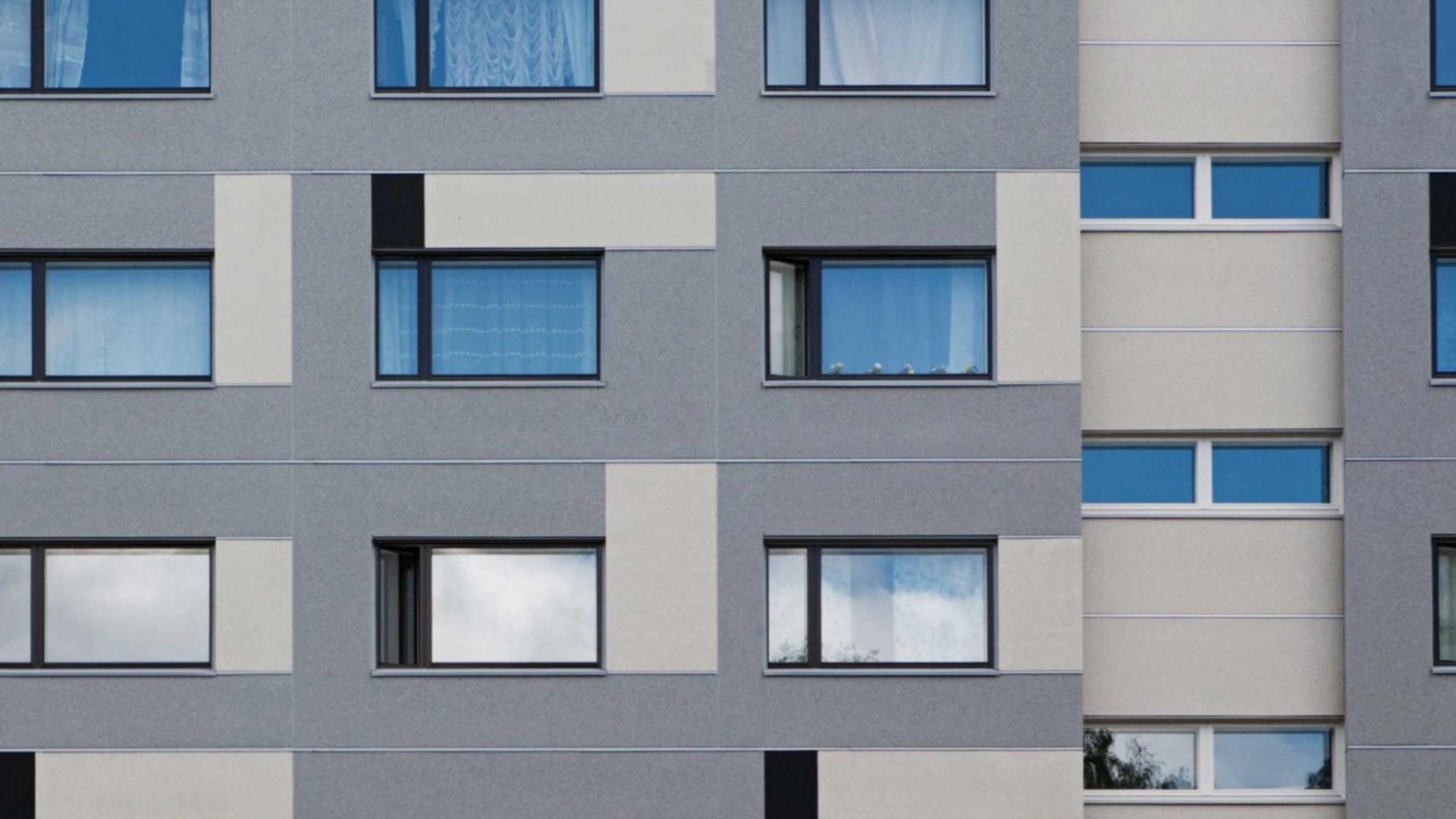 Steni Cladding
